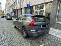 usado Volvo XC60 T8 AWD Inscription PHEV - Bowers & wilkins - Couro Castanho