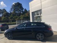 usado Mercedes CLA200 D