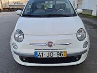 usado Fiat 500 1.3 diesel