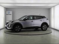 Usado Peugeot 2008 Style 102 HP (75 kW) 2025 Cinzento SUV