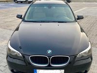 usado BMW 530 D - 180000km - OPORTUNIDADE