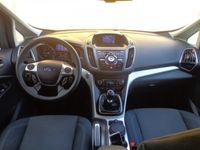 usado Ford C-MAX 1.6 TDCI Titanium S/S GPS