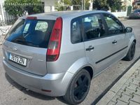 usado Ford Fiesta 1.4 tdci