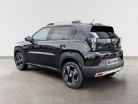 Novo Fiat Grande Panda La Prima 101 HP (74 kW) 2025 Preto Citadino