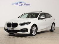 Usado BMW 116 109 HP (80 kW) 2023 Branco Citadino