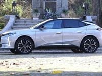 Usado DS Automobiles DS4 225 HP (165 kW) 2022 Cinzento SUV