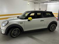 usado Mini Cooper SE Electric