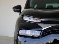 Usado Citroën C3 Aircross 110 HP (80 kW) 2024 Preto SUV