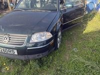 Usado VW Passat 2001 Sedan