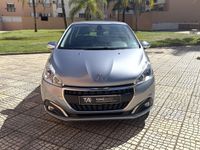 usado Peugeot 208 1.2 PureTech Allure