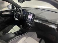 Usado Volvo XC40 163 HP (119 kW) 2026 Preto SUV