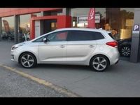 usado Kia Carens 1.7 CRDi ISG TX