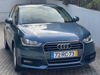 usado Audi A1 1.0 TFSI Design