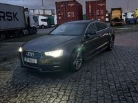 usado Audi A5 Sportback 2.0 TDI MULTITRONIC S LINE