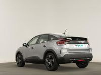 Usado Citroën C4 PureTech 131 HP (96 kW) 2024 Cinzento SUV