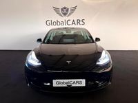 Usado Tesla Model 3 175 kW (238 HP) 2020 Preto Sedan