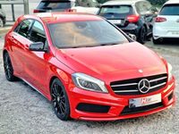 usado Mercedes A200 AMG 136CV