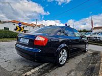 usado Audi A4 1.9 tdi