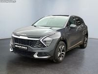 Usado Kia Sportage 230 HP (169 kW) 2023 Cinza SUV