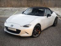 usado Mazda MX5 1.5 131CV