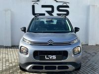 Usado Citroën C3 Feel 120 HP (88 kW) 2020 Cinza SUV