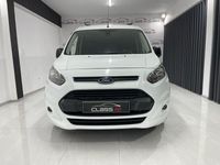 usado Ford Transit Connect 1.5 TDCi 220 L1 Trend