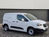 Usado Opel Combo 105 HP (77 kW) 2020 Branco Monovolume