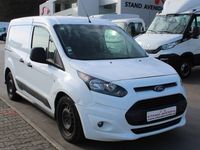 usado Ford Transit Connect 1,5 TDCi // FIBRADA