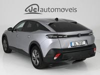 Usado Peugeot 408 Allure 130 HP (95 kW) 2024 Cinza Sedan