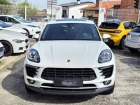 usado Porsche Macan Macan