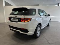 usado Land Rover Discovery Sport 1.5 P300e R-Dynamic S AWD PHEV