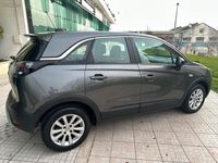 usado Opel Crossland X 1.2T Elegance