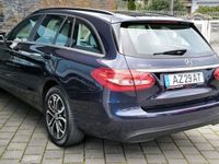 usado Mercedes C180 d T BlueTEC