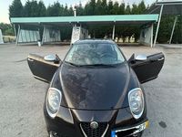 usado Alfa Romeo MiTo 1.3 JTDM-2 95CV 55000KM