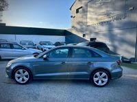 usado Audi A3 1.6 TDi Advance Ultra