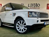 usado Land Rover Range Rover 2.7 TDV6 SE