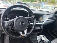 Usado Kia e-Niro 150 kW (204 HP) 2021 Branco SUV