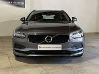 usado Volvo V90 2.0 D3 Momentum Geartronic