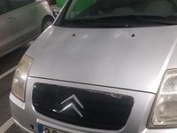 usado Citroën C2 1.4hdi