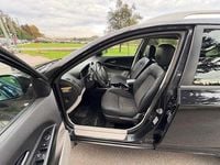 Usado Kia Ceed Sportswagon 115 HP (84 kW) 2009 Carrinha