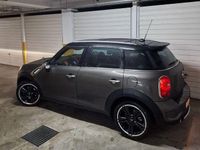 Usado Mini Countryman 2014 SUV