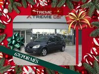 Usado Renault Grand Scénic II 105 HP (77 kW) 2008 Cinzento Monovolume