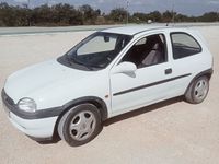 usado Opel Corsa 1.5 td