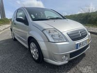 usado Citroën C2 1.4hdi vtr pack