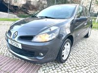 usado Renault Clio 1.2 16V Dynamique