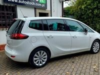 Usado Opel Zafira Life Innovation 136 HP (100 kW) 2019 Branco Monovolume