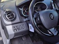 Usado Renault Clio IV 90 HP (66 kW) 2013 Preto Citadino