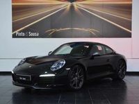 Usado Porsche 911 370 HP (272 kW) 2018 Preto Coupé