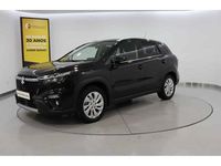 Usado Suzuki SX4 S-Cross 129 HP (94 kW) 2023 Preto SUV