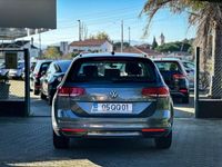 usado VW Passat Variant 1.6 TDI Confortline